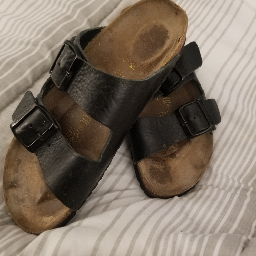 Birkenstock